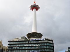 ５月の連休　京都の散歩