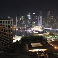 シンガポールGP 2010観戦　～その１～