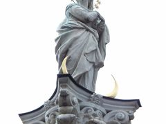 インスブルック日帰りの旅