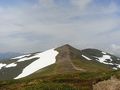 2012　平標山～仙ノ倉山　稜線歩き登山