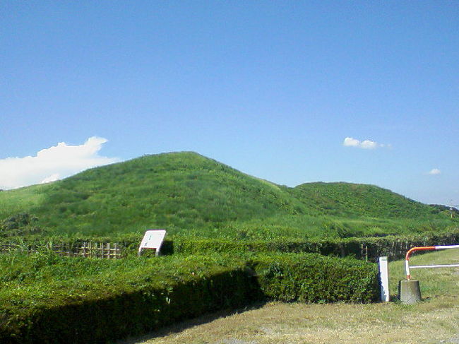 夏を満喫するといえば、海やお祭りや花火だと思います。<br />でも、当日の思いつきでふらっと夏を味わいたいと思ったので、日本一暑い街に行こうと思ったばかです！