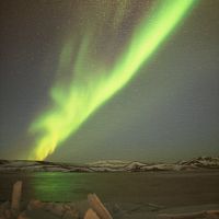 ゴウザン ダーフ　大地創造の神秘に触れるアイスランドの旅８日間　2012年9月