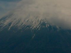 新東名高速道路を初利用、清水⇒御殿場・箱根へ　☆富士山に間近く