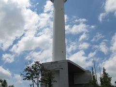20120807　梁山タワー