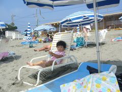 2007 夏休み鳴門旅行