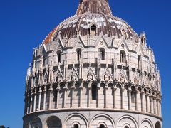 ciaoイタリア!　ミラノ　ベネチア　フィレンツェ ローマ　ナポリ　カプリ島(青の洞窟)９日間私の忘備録　イタリア総集編*(^-^;