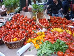 英国への旅2012⑦★Stratford～Borough Market～Regent Street散策★