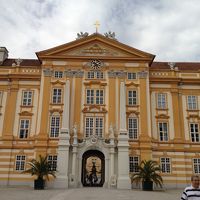 ミュンヘンからウィーンへ≪熟年夫婦のドライブ旅行記≫　５／６