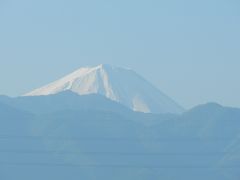 出発～石和健康ランド宿泊記◆2012年5月・山梨県の滝めぐり【その１】