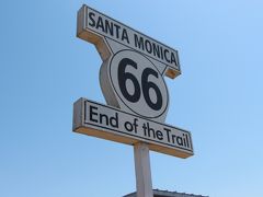 ＲＯＵＴＥ６６とグランドサークルを巡る旅８日目