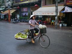 2012年　夏のベトナム（ハイフォン）出張　【２日目】
