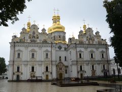 キラキラに輝く数々の大聖堂−5泊6日で旧ソ連５カ国巡り旅