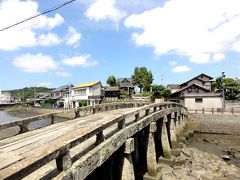 天草旅行記 in 熊本 ④　【祇園橋編】