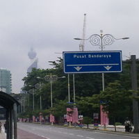 東南アジア縦断ぶらりひとり旅　第1部　タイ・ラオス編　①旅の始まり～マレーシアからバンコクへ～