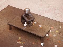 ★2012GWもヨーロッパ！とにかく行きたいところに行ったらこんな旅程になりました⑫～Stockholm　Ⅲ～★