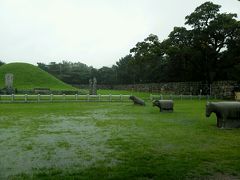 2012夏暇 金海・釜山1泊2日旅(1)伽耶を歩く