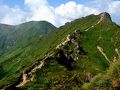谷川岳登山と榛名神社参拝、伊香保温泉へ