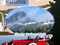 2012 Glacier National Park