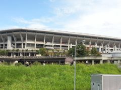 新横浜の旅行記
