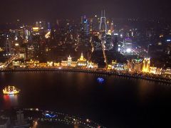 上海2012（３）東方明珠塔＆金茂大厦＆上海環球金融中心