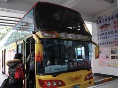 2012年台湾旅行記　その3　高雄からバスで旗山へ