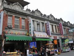 2012年台湾旅行記　その4　旗山老街と美濃を散策