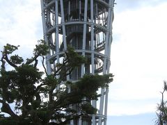 鎌倉/湘南ぐるり旅【14】～江ノ島頂上に広がる常夏の植物園～江ノ島②　江の島サムエル・コッキング苑&江の島シーキャンドル