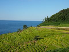 輪島・白米千枚田とねぶた温泉能登の庄　その湯、化粧水のごとし　【北陸 夏旅２】