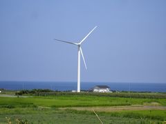 青春１８切符２０１２夏（山陰本線・下市駅と名和駅）−３日目（午前）−