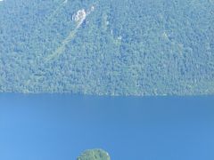 阿寒湖・摩周湖・硫黄山・美幌峠の観光