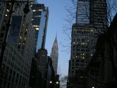 Christmas in NY!!5　【アメリカ】