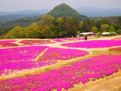 花の高原・世羅