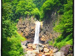 夏深まる信越国境の高原を巡る【１】～涼風薫る妙高高原の景勝地をゆく～