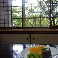 何もしない事が目的♪古き良き日本の邸宅でマッタリ残暑を～箱根/強羅