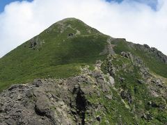 岩木山　百名山その６