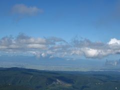 八甲田山（大岳）　百名山その７