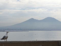 夢のイタリア縦断７日間の旅　～１日目・２日目　ナポリ編～