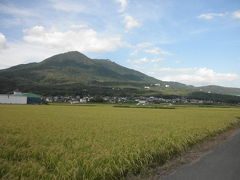 日本百名山（ＮＯ２）　筑波山