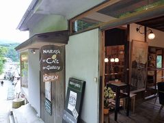 2012年6月箱根旅行　その5　富士屋ホテルとNARAYA　CAFE（ナラヤカフェ）