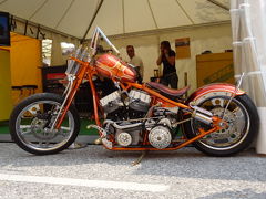 H-Dユーラシア大陸横断記～オーストリア編,～European Bike Week 2012 Vol,2～