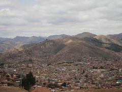 ペルー旅行　3　～リマ－クスコ－オリャンタイタンボ－マチュピチュ移動編～