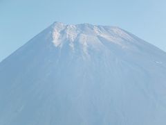 富士山初冠雪　=２０１２．０９．１２=