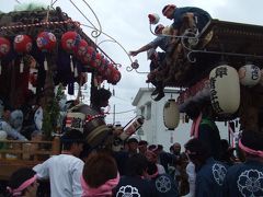 里見八犬伝祭り