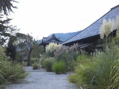 七草寺(どの寺もそれぞれ)