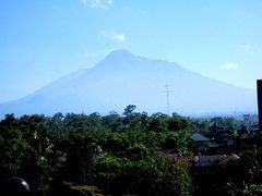 2大世界遺産！ジャワ島・バリ島をめぐる6日間⑥　ジョグジャカルタの街の様子と人々の暮らし 