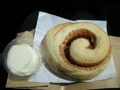 グアムのベーカリー巡り