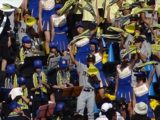 山陽本線 名所名物つまみ食い 夏の甲子園 通天閣 中華街 後楽園編 西宮 芦屋 兵庫県 の旅行記 ブログ By 世界攻略者さん フォートラベル 山陽本線 名所名物つまみ食い 夏の甲子園 通天閣 中華街 後楽園編 西宮 芦屋 兵庫県 の旅行記 ブログ By 世界攻略者さん フォートラベル