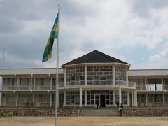 東アフリカ周遊（16）【ルワンダ：ムランビ虐殺記念館】