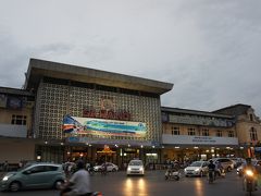 タイ～ラオス～ベトナム　列車と飛行機で３カ国駆け足の旅　Ｐａｒｔ 4