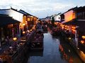 日中関係が微妙な中、上海に行ってきました②『蘇州編』